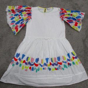 Stella MCcartney floral dress